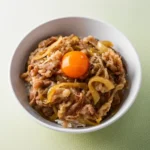 牧場の和牛丼 2食