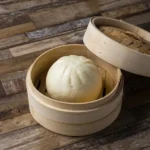 こぶ黒 和牛まん 130g