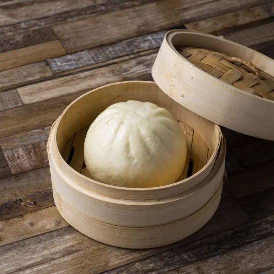 こぶ黒 和牛まん 130g