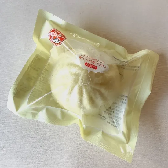 こぶ黒 和牛まん 130g