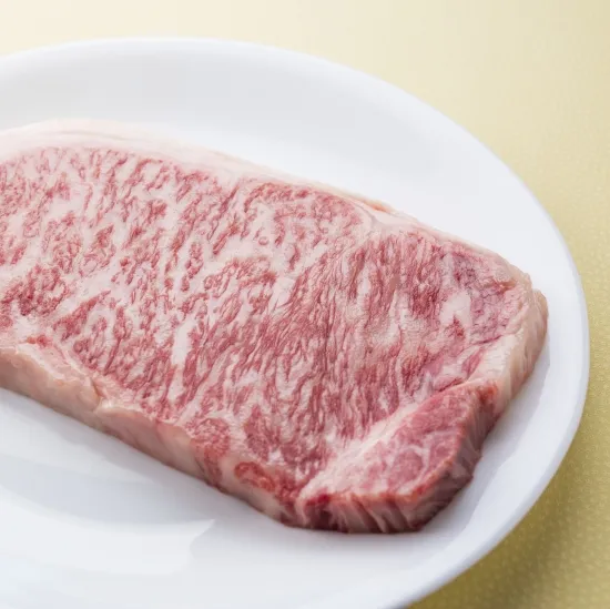 サーロインステーキ 200g