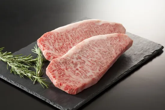 サーロインステーキ 200g