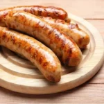 こぶ黒ビッグなフランク4本入り